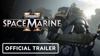 تماشا کنید: Warhammer 40,000: Space Marine 2