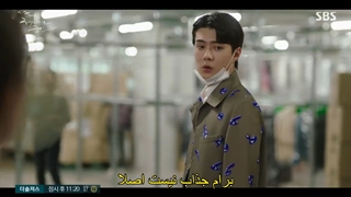 قسمت 9 سریال حالا داریم به هم می زنیم Now we are breaking up 2021+ زیرنویس چسبیده با بازی جانگ کی یونگ و سونگ هه کیو-720p