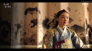 قسمت 9 سریال سر آستین قرمز Red Sleeve 2021 + زیرنویس فارسی چسبیده با بازی لی جون هو & لی سه یونگ & کانگ هون-720p