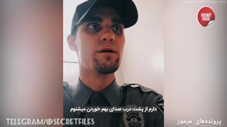 ترسناک ترین ویدیوهای واقعی آپلودشده از جن و روح در سایتهای معروف جهان: قسمت ۸ [سایت تیک تاک: سایمون لاکهارت]