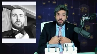 بحران شیرخشک در انگلیس و ماجرای سهراب ام ج و سالومه