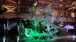 سریال فلش قسمت سوم با زیرنویس فارسی