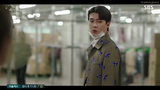 قسمت نهم سریال کره ای "فعلا داریم جدا میشیم" با بازی سونگ هه کیو، جانگ کی یونگ، سهون اکسو و یورای گرلزدی + زیرنویس فارسی