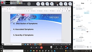 نورولوژی جلسه دو پارت دو