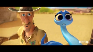 دانلود انیمیشن Back to the Outback 2021