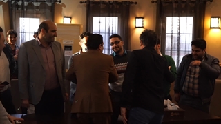 دربی ماندگار