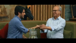 دانلود رایگان رئالیتی شو جوکر قسمت سوم 3