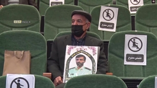 سردار فدوی: ثابت کردیم که «می‌توانیم»