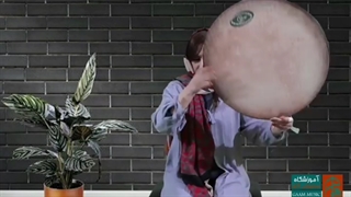 آموزش دف در آموزشگاه گام