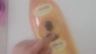 آنباکسینگ میکروفن یقه ای/ یکتا جون