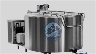 پاتیل صنعتی استیل محصول البرزبرودت