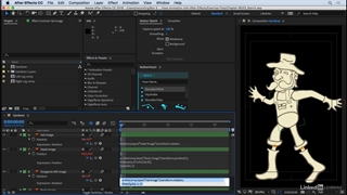 Use Starch and effects settings for greater control