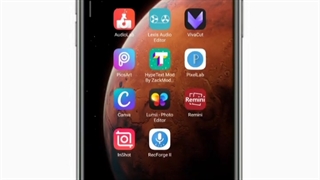 ادیت ویدیو زخم کاری  با گوشی تلفن https://www.digi-follower.com/