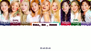 Twice, go hard,  work from sora,