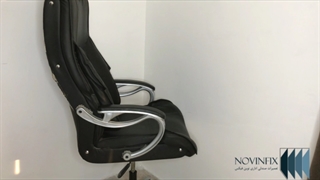 آموزش تعویض دسته صندلی اداری