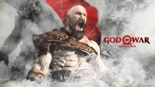 تماشا کنید: کیفیت شگفتانگیز God of War PC