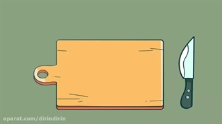 تهیه غذای آسان و بی دردسر