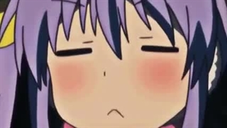 صدای خوشگل دختر آنیمه ای