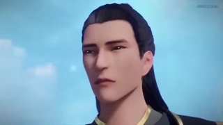 انیمه چینی wu shen zhu zai قسمت 184 با زیرنویس فارسی