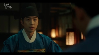 سریال The Red Sleeve 2021قسمت۱۰زیرنویس اضافه شد