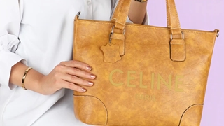 کیف طرح سلین