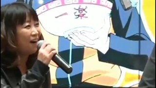 صداپیشه ناروتو