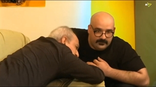 سریال زیر آبی - قسمت 8