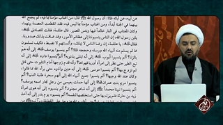 کسانی که می گویند تا نباشد چیزکی مردم نگویند چیزها این ویدیو رو ببینن که با اینکه هیچی نبود به انبیای الهی تهمت میزدن