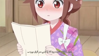 انیمه  Taishou Otome Otogibanashi قسمت 10 با زیرنویس فارسی