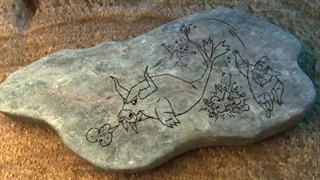 انیمیشن سریال «خانواده کرودها: درخت خانوادگی قسمت 6»2021دوبله فارسی