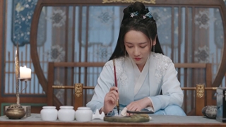 قسمت 22 سریال عاشقانه کاملیا قسمت بیست و دوم+زیرنویس فارسی A Camellia Romance 2021 (قسمت بیست و دوم افسانه کاملیا قسمت 22)