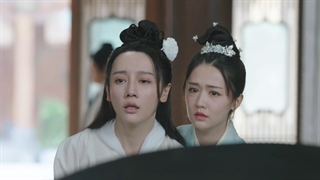 قسمت 23 سریال عاشقانه کاملیا قسمت بیست و سوم+زیرنویس فارسی A Camellia Romance 2021 (قسمت بیست و سوم افسانه کاملیا قسمت 23)