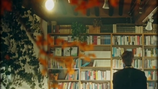 سکانسی از سریال پادشاه ابدی