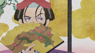 انیمه 2007 Mononoke قسمت3 | زیرنویس فارسی