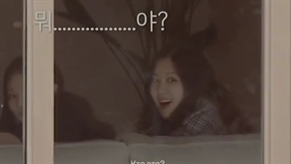 جیمین اومده بود رزی رو ببینه:))))))))))