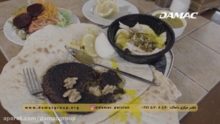 داماک بهترین و لوکس ترین زندگی را برای شما می سازد - damac