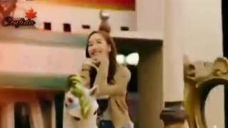 میکس شاد و عاشقانه منشی یکم چشه ؟