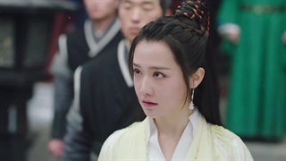 قسمت 11 سریال عاشقانه کاملیا قسمت یازدهم+زیرنویس فارسی A Camellia Romance 2021 ( قسمت یازدهم افسانه کاملیا قسمت 11)