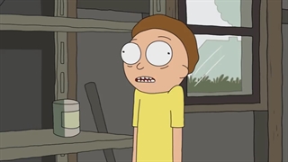 ریک و مورتی {فصل1قسمت1} (دوبله فارسی)-480p