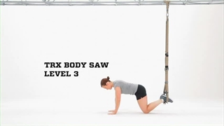 TRX pike