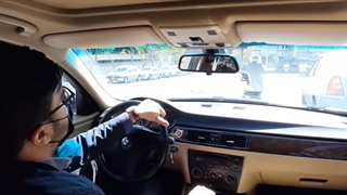 با نصب ضربه گیرهای برسام با کوبش و خشکی خودرو خداحافظی کنید