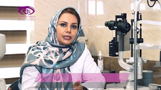 علل ایجاد آب مروارید