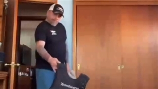 انتظارشو نداشتم