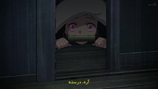 انیمه شیطان کش ها فصل 1 قسمت 6