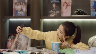 قسمت هشتم سریال چینی آقای رایت اینجاست! - Mr. Right is Here! 2020