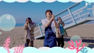 BTS آهنگ جدید جین بی تی اس