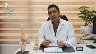موضوع: کندرومالاسى یا نرمى غضروف کشکک زانو