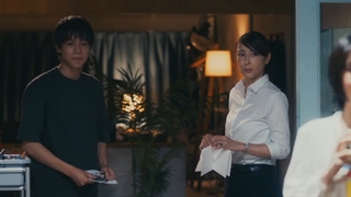 قسمت ششم من عاشق سوژه قتلم شدم