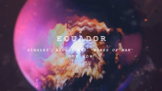 Equador Bones of Man