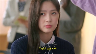 قسمت 04 سریال کاربر پیدا نشد +زیرنویس چسبیده User Not Found 2021  با بازی بائه جین یونگ عضو CIX